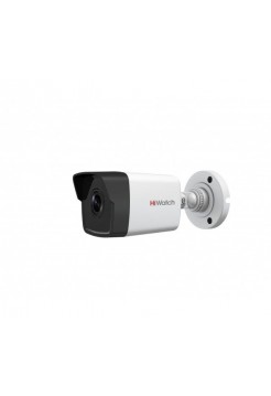 DS-I200 (2.8 mm). 2Мп уличная цилиндрическая IP-камера с EXIR-подсветкой до 30м